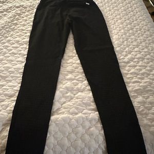 Women’s size 10 pin strip pants -Calvin Klein